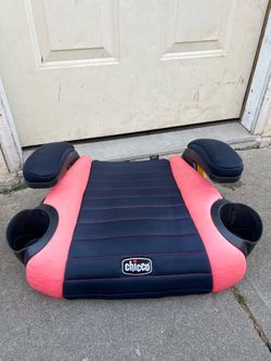 CHICCO GOFIT