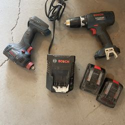 Tools $100 