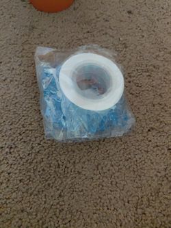 Mini Pacifier Decorations