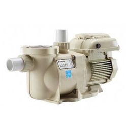 PENTAIR SUPERFLO VARIABLE SPEED PUMP 342002