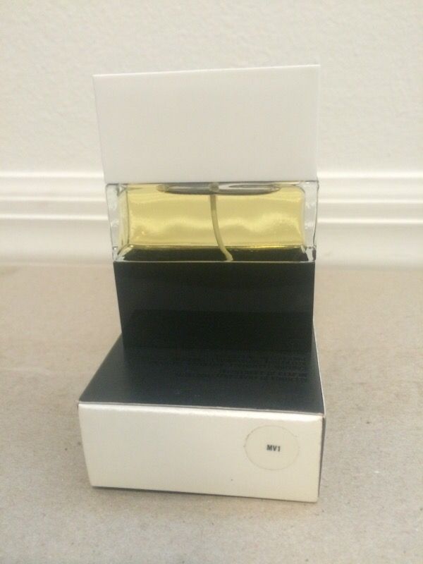 MAC Creations MV1 Fragrance Blend Perfume
