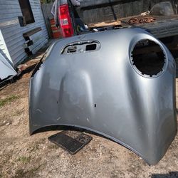 2017 To 2022 BMW Mini Cooper Countryman Hood Original OEM Part 