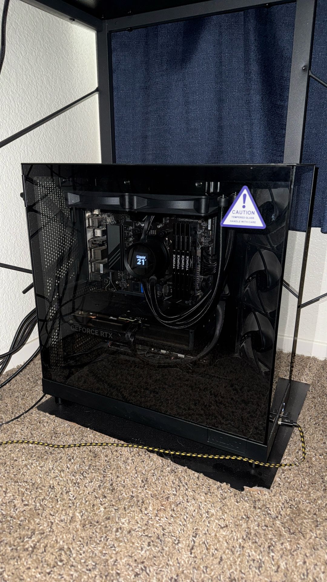Nzxt Player 2 Pc 