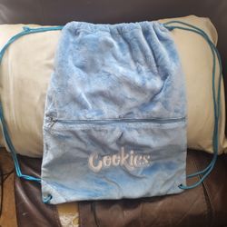 Cookies Backpack