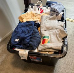 Children’s clothing