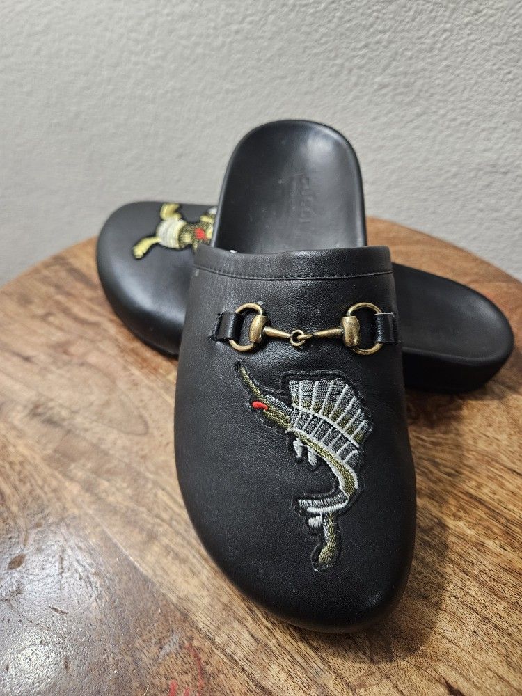 All Leather Shoes