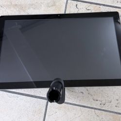 peloton Touchscreen pltn-rb1vo-2