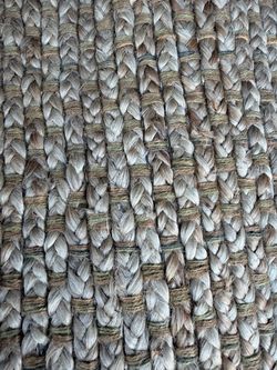 Jute runner