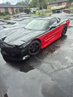 2004 Chevrolet Corvette