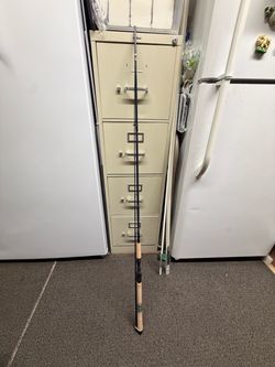Shimano rod