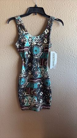 Vestido 👗 para joven
