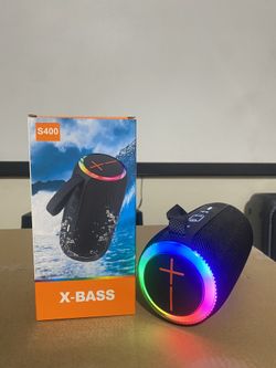 Speaker