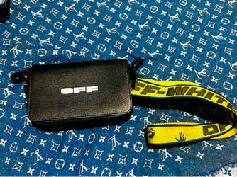 Authentic Premium Designer Cross Body Bag