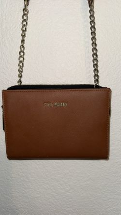 Nine W. Handbag