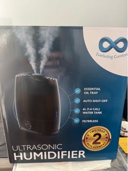 Humidifier