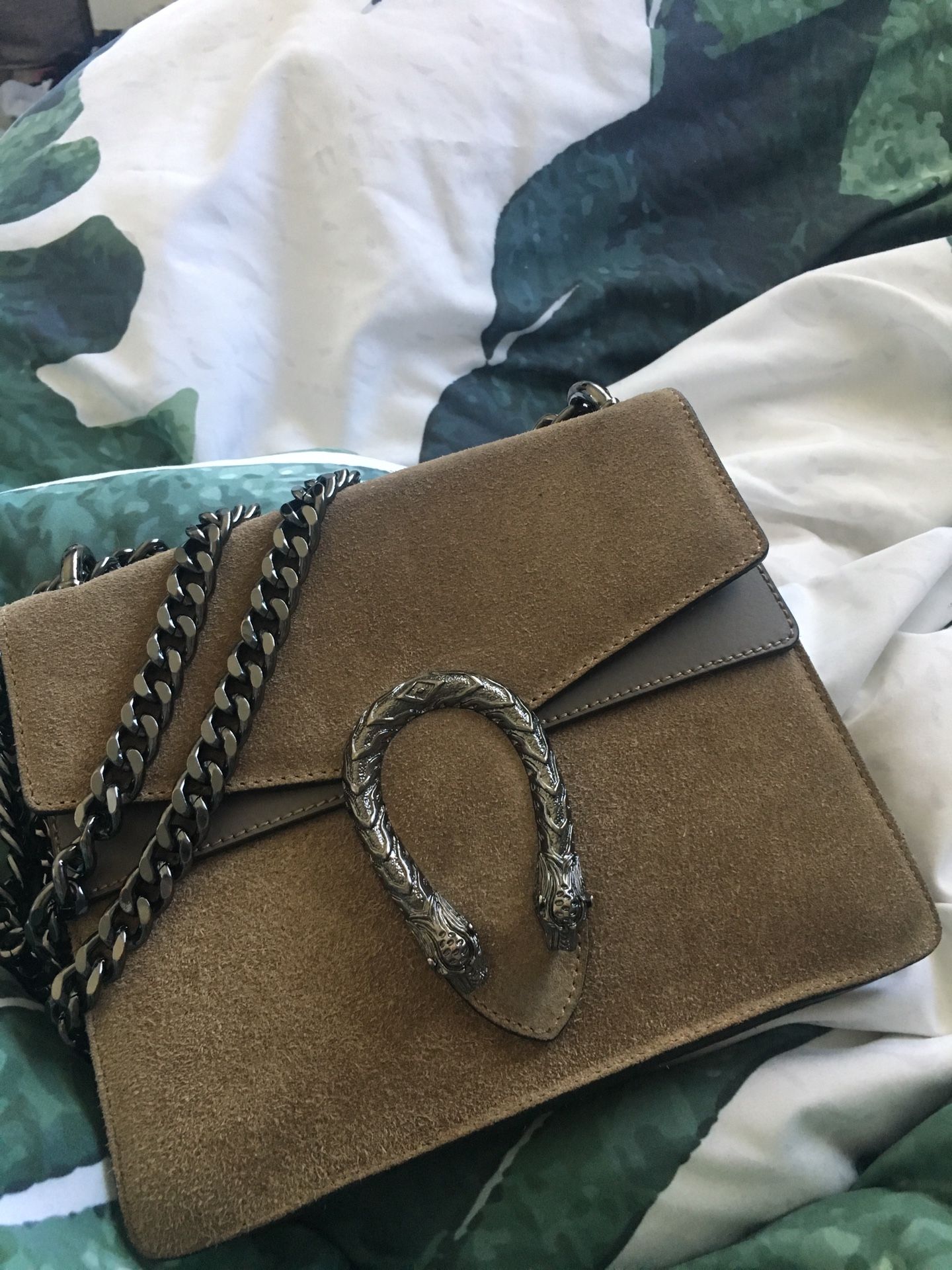 Fashion Drug ‘Tiger’ Bag
