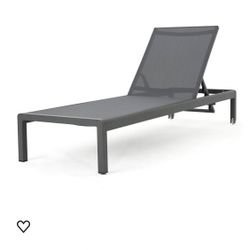 Set Of Pool Lounge Chairs