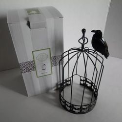 Scentsy NEVERMORE Warmer WRAP For Use With Core Warmer
