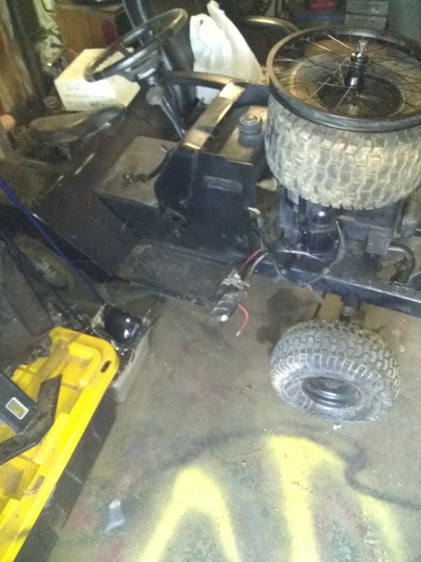 Racing Lawn Mower For Sale In Riverside Ca Offerup