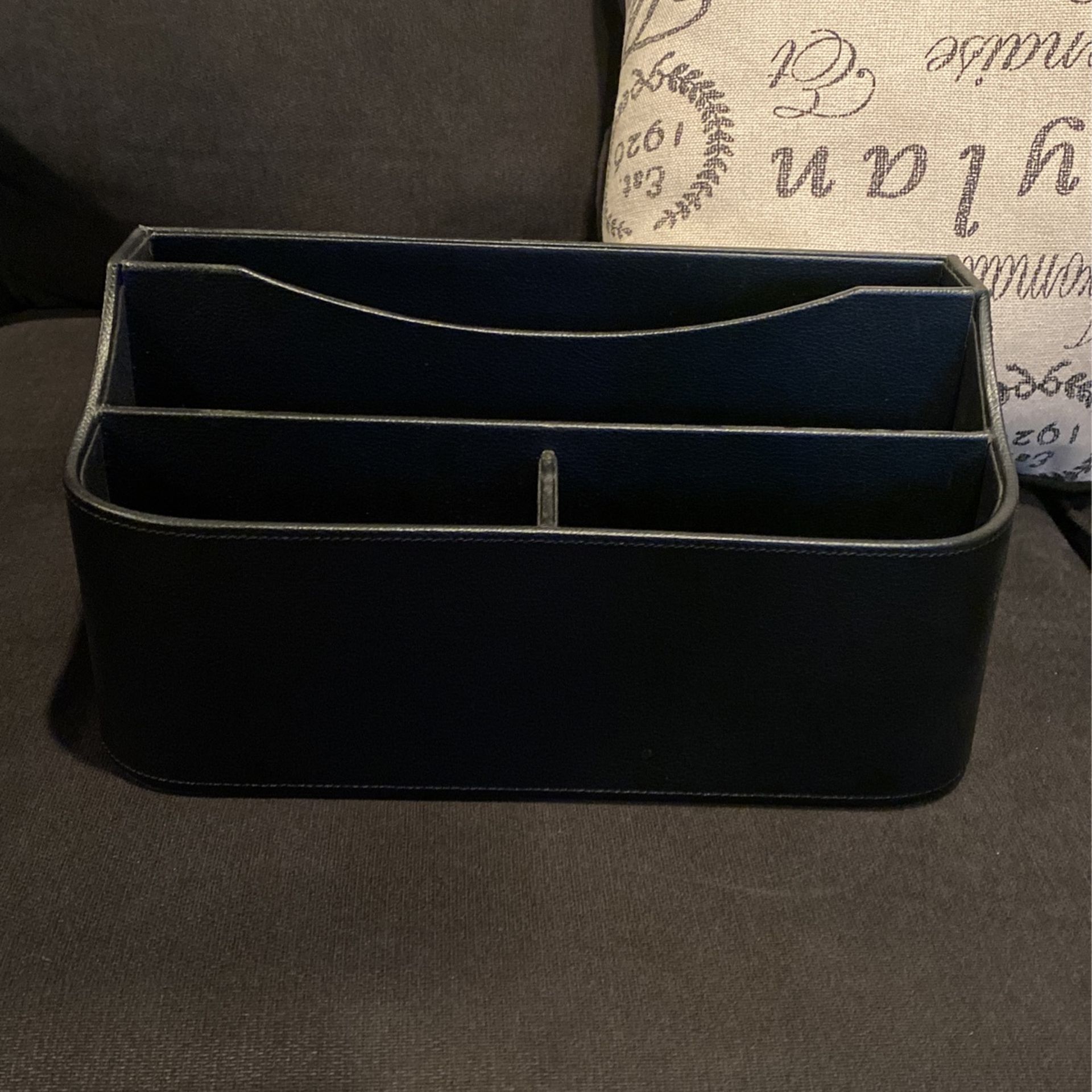 Desk Organizer