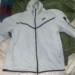 Nike Tech sz Large