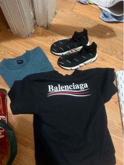 Boys Balenciaga