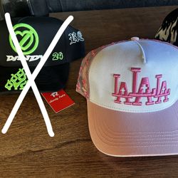 Gorras Hats Nuevas New 