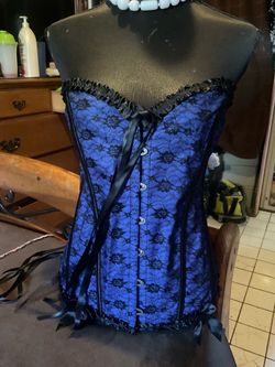Corset nuevos diferentes tallas