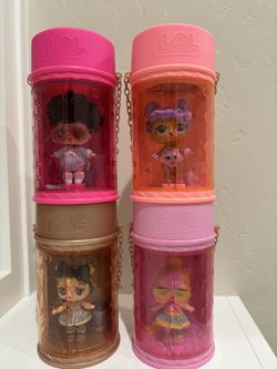 LOL Dolls