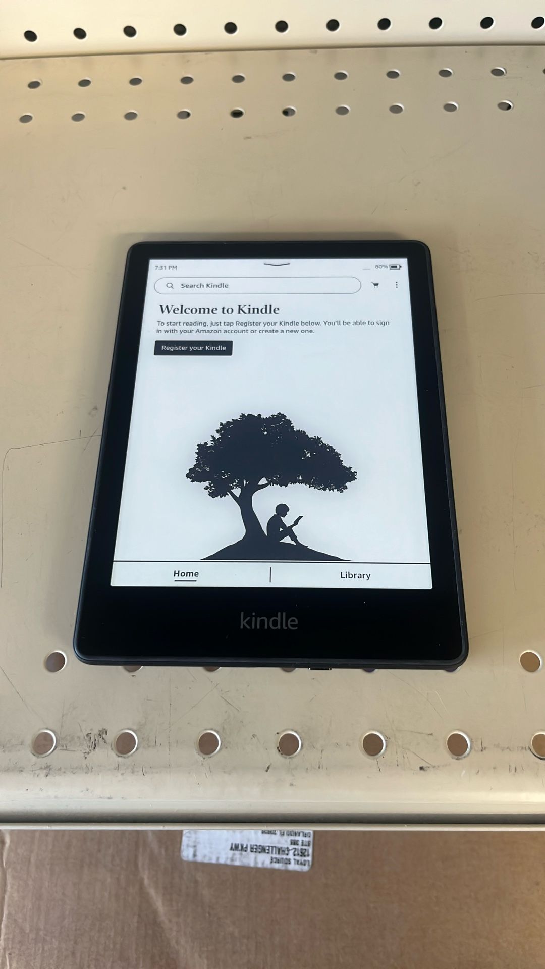 Kindle