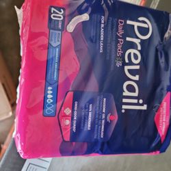 4 Packs for $15