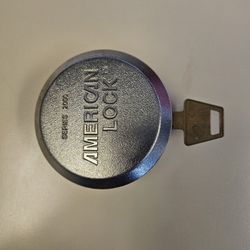 American Lock