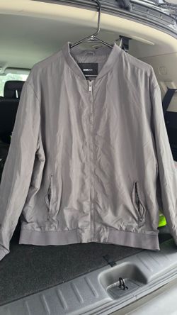 Men's fashion Nova