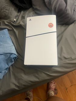 PS5