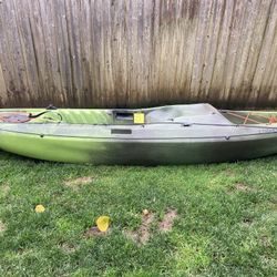 Kayak