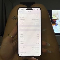 iPhone 14 Promax