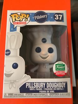 Funko pop Pillsbury Doughboy