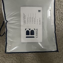 Comforter Brand New Grey