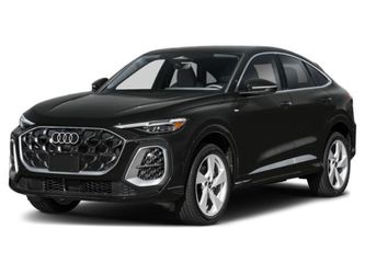 2025 Audi All-new Q5