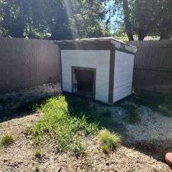 Dog House