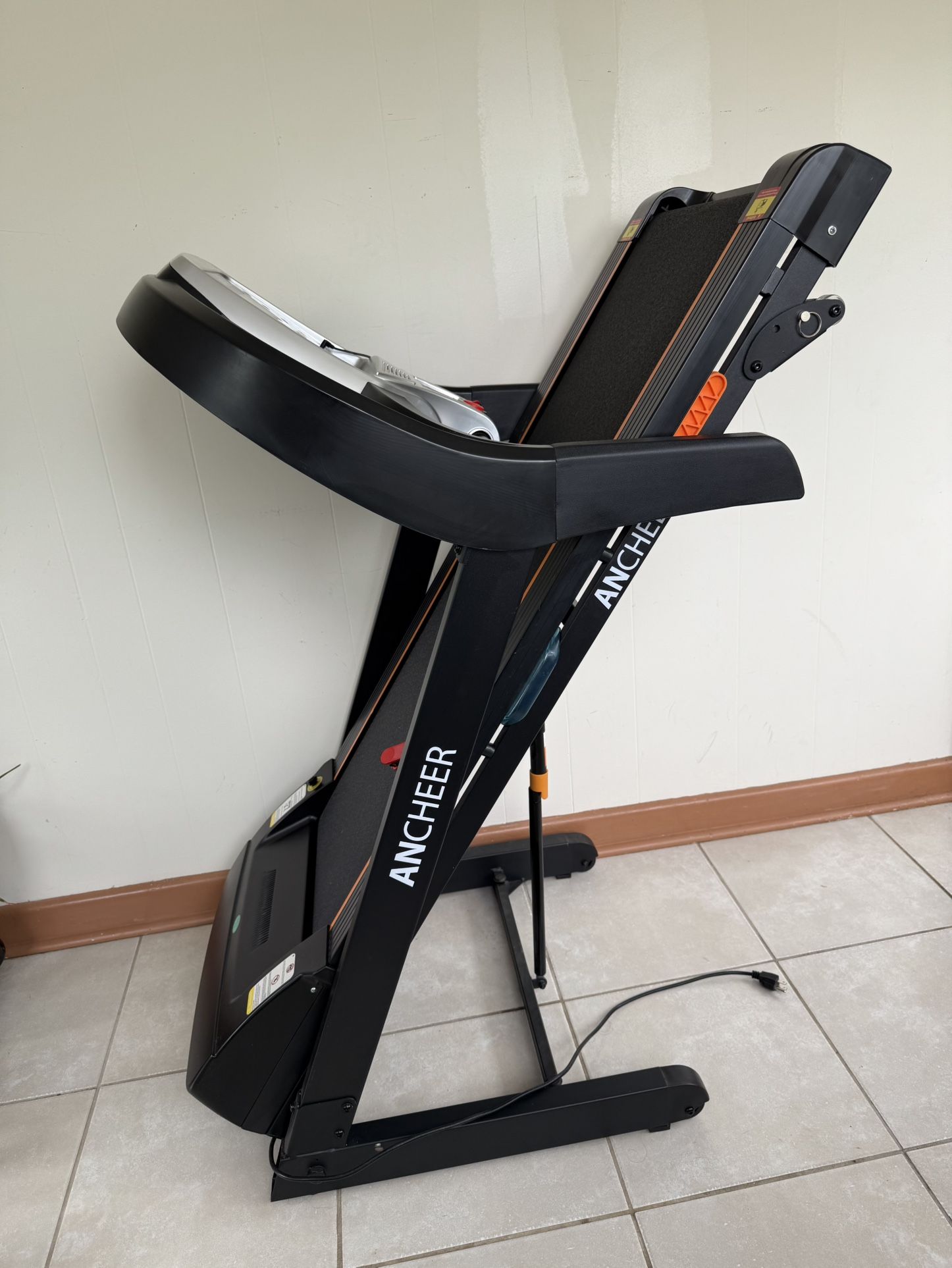 Ancheer Treadmill