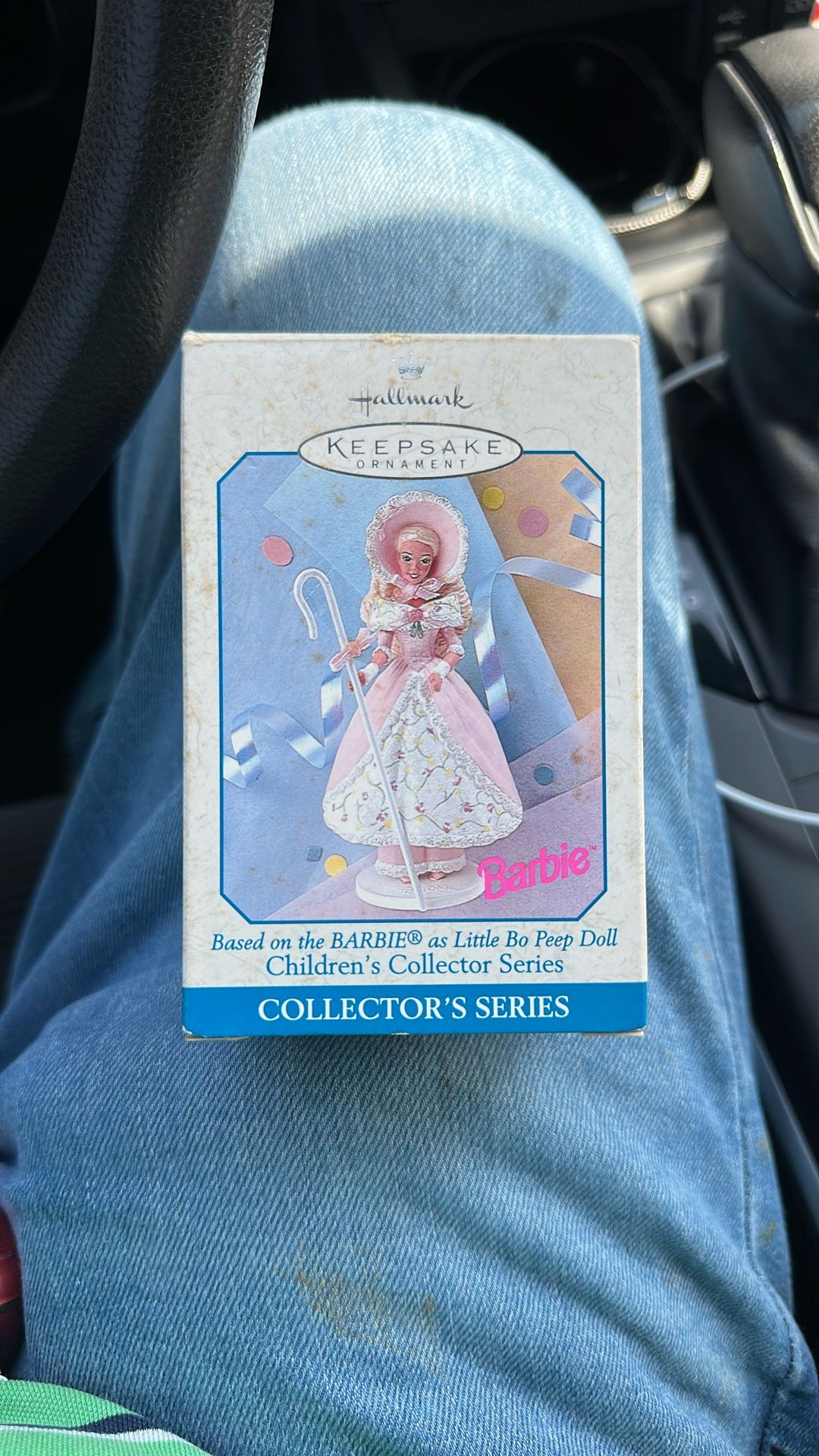 Hallmark collector series