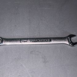 Craftsman 10mm Wrench