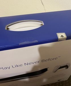 PS5 Disc Version Used (No Box) for Sale in San Diego, CA - OfferUp