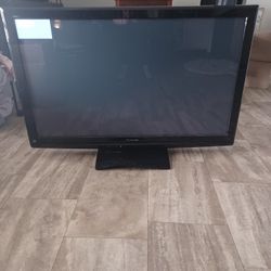 Panasonic TV 50"