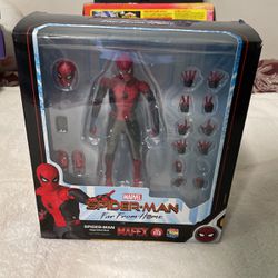 Mafex far From Home Spider-Man  