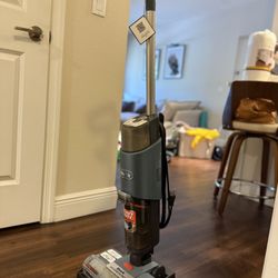 Shark HydroVac MessMaster Heavy Duty 3-in-1 Cordless Vacuum Mop and Self-Cleaning System