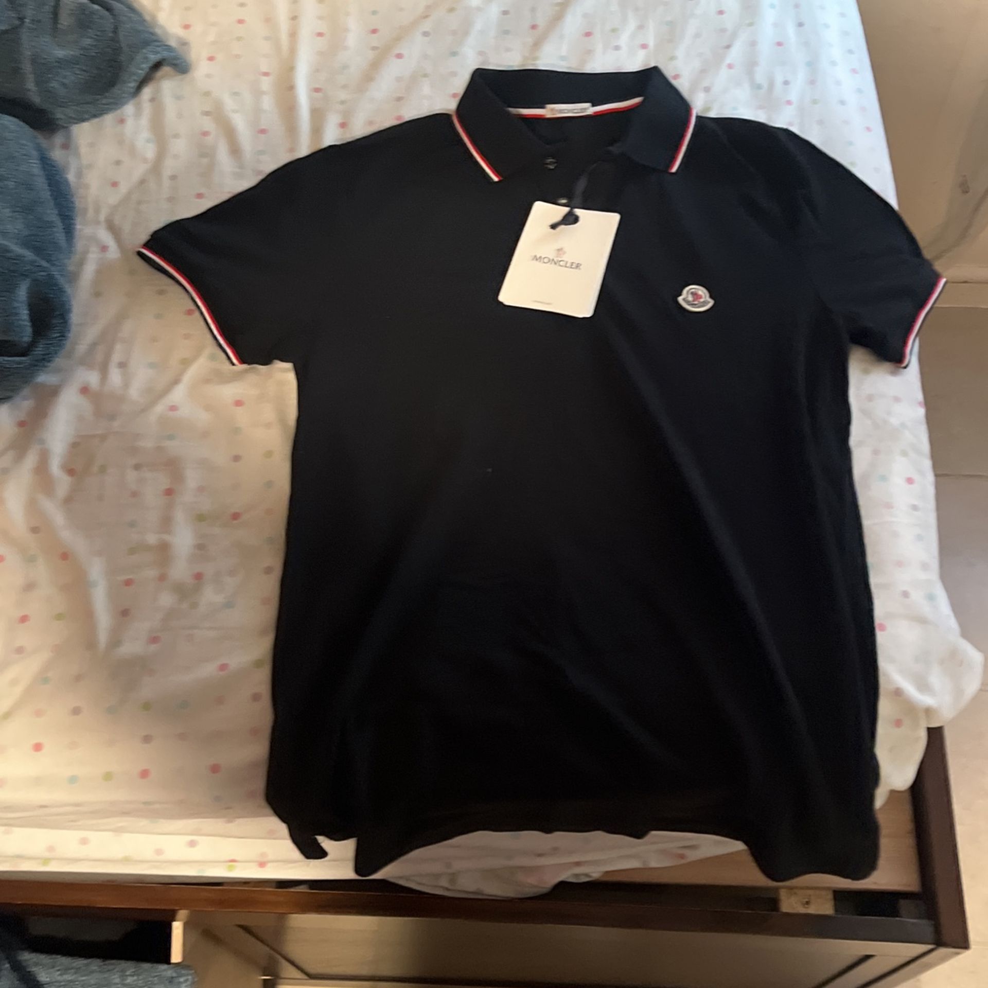 Moncler ‘Polo’