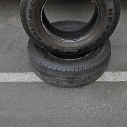 2 Rodian CT8 HLTires