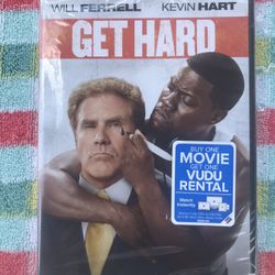 Get Hard Dvd